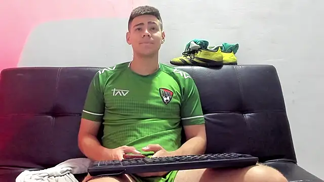 Snapshot of Brian_cx chatting on January 2025 12:26:02 PM Brian cx online show from January 2025 12:26:02 PM