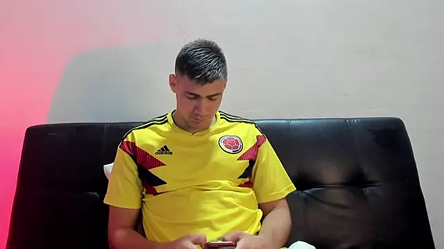 Snapshot of Brian_cx chatting on January 2025 10:16:02 AM Brian cx online show from January 2025 10:16:02 AM