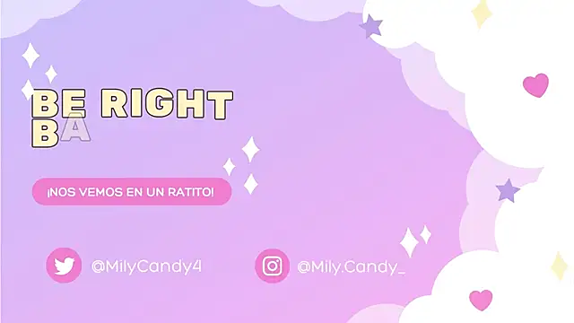 Snapshot of litle_mily_ chatting on February 2025 03:36:02 AM litle mily online show from February 2025 03:36:02 AM
