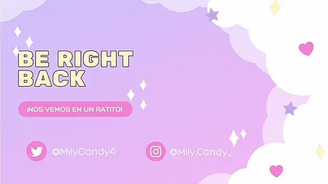 Snapshot of litle_mily_ chatting on March 2025 12:07:02 AM litle mily online show from March 2025 12:07:02 AM