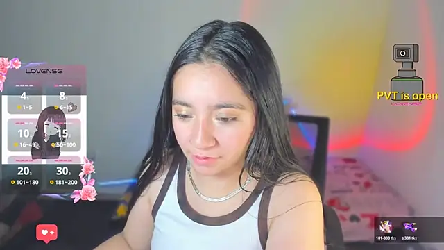 litle mily  online show from December 2025 01:48:02 AM