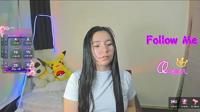 Snapshot of litle_mily_ chatting on February 2026 01:37:02 AM litle mily online show from February 2026 01:37:02 AM