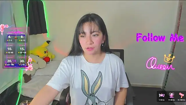 Snapshot of litle_mily_ chatting on February 2026 01:38:01 AM litle mily online show from February 2026 01:38:01 AM