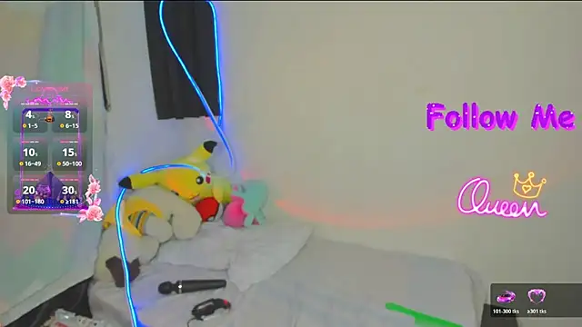 Snapshot of litle_mily_ chatting on February 2026 01:50:01 AM litle mily online show from February 2026 01:50:01 AM