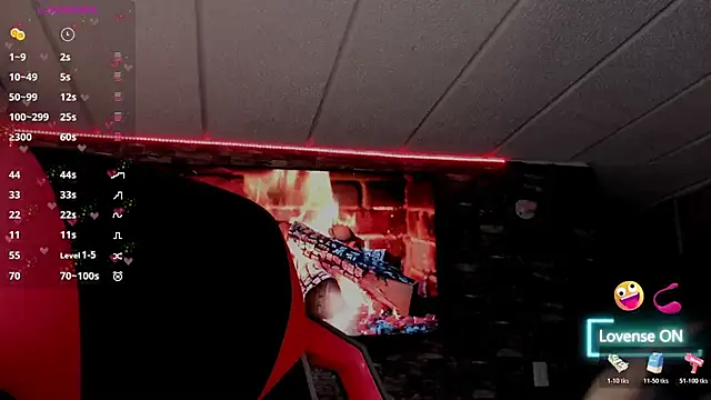 Snapshot of Charlotte_greys chatting on March 2026 09:48:01 PM Charlotte greys online show from March 2026 09:48:01 PM