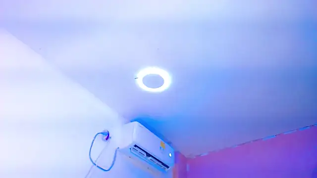 vanessa nauthygirls online show from October 2025 07:58:02 PM