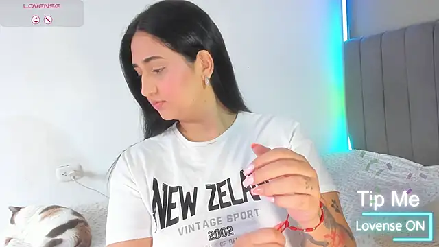 Snapshot of curvy_jhacky chatting on February 2026 05:16:02 PM curvy jhacky online show from February 2026 05:16:02 PM