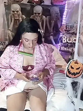 Snapshot of JOSSYANNE chatting on October 2025 04:07:02 AM JOSSYANNE online show from October 2025 04:07:02 AM