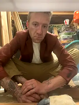 bentoverblonde online show from October 2025 01:08:01 PM