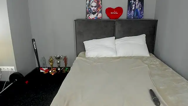 MuscleXXXBarbie online show from June 2026 05:28:02 AM
