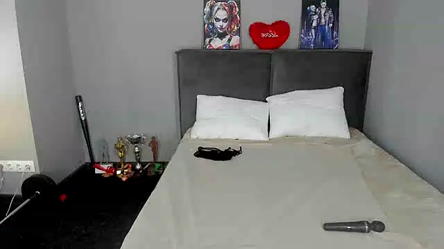 MuscleXXXBarbie online show from June 2026 03:48:02 AM