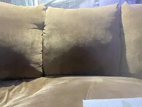 BigMac1596 online show from February 2025 07:34:01 AM