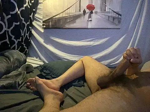 BigMac1596 online show from September 2025 03:55:02 AM