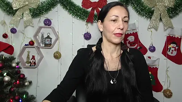 LiluGrants online show from January 2025 07:44:02 PM