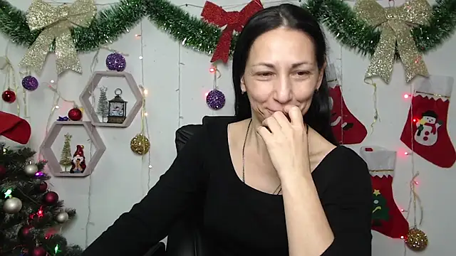 LiluGrants online show from January 2025 07:17:02 PM