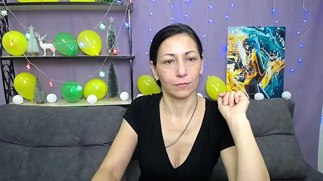 LiluGrants online show from January 2025 07:10:02 PM