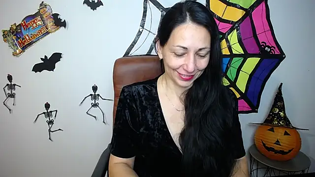 LiluGrants online show from October 2025 06:20:01 PM