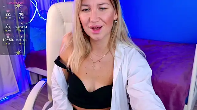 MilaBott online show from September 2025 08:18:01 AM