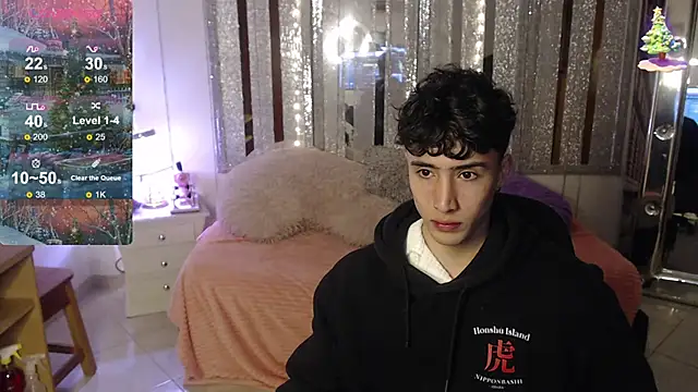Snapshot of gojo_satoru_18 chatting on January 2025 11:54:02 AM gojo satoru 18 online show from January 2025 11:54:02 AM