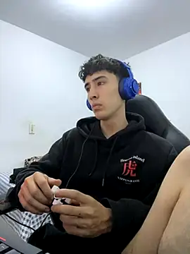 gojo satoru 18 online show from October 2025 01:53:02 PM