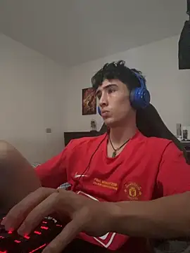 gojo satoru 18 online show from November 2025 05:56:01 PM