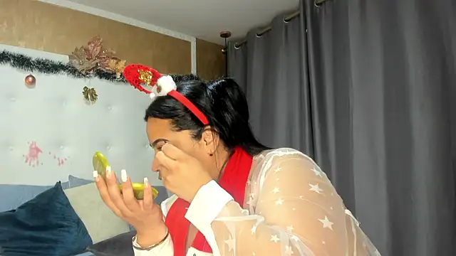 Clarigil online show from December 2024 01:28:02 PM