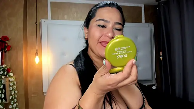 Clarigil online show from January 2025 04:34:01 PM