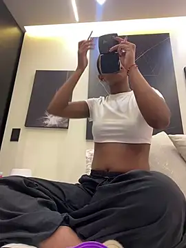 GabrielaLugo online show from March 2026 11:39:01 AM