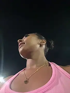 GabrielaLugo online show from March 2026 02:49:02 AM