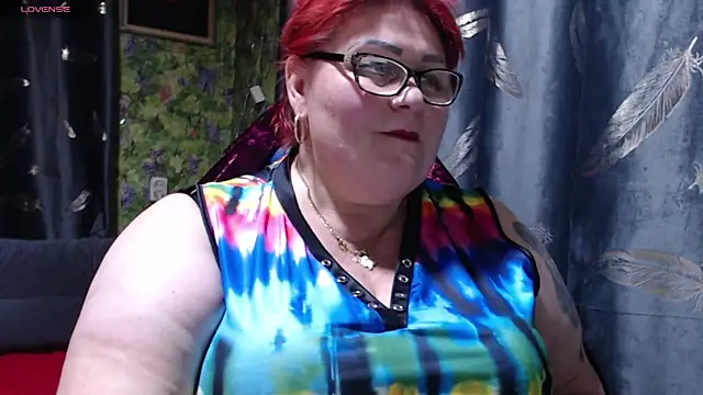 Snapshot of Goddess57 chatting on February 2025 05:40:01 PM Goddess57 online show from February 2025 05:40:01 PM