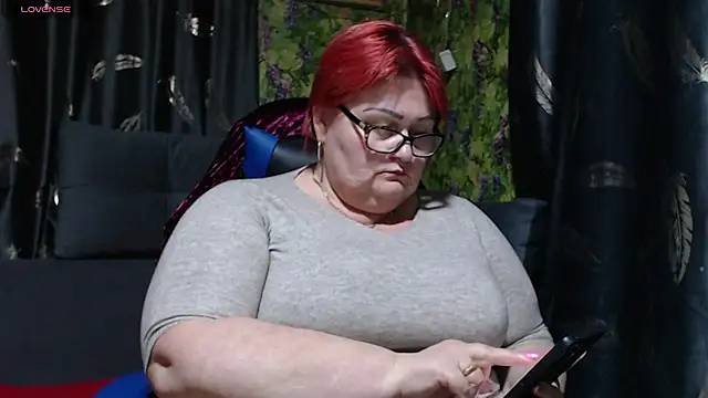 Snapshot of Goddess57 chatting on February 2025 07:45:02 PM Goddess57 online show from February 2025 07:45:02 PM