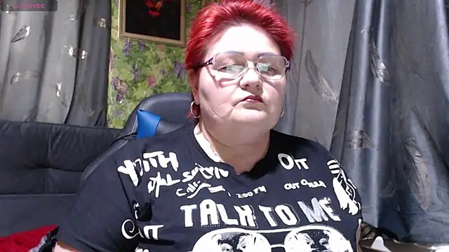 Snapshot of Goddess57 chatting on February 2025 04:58:02 AM Goddess57 online show from February 2025 04:58:02 AM