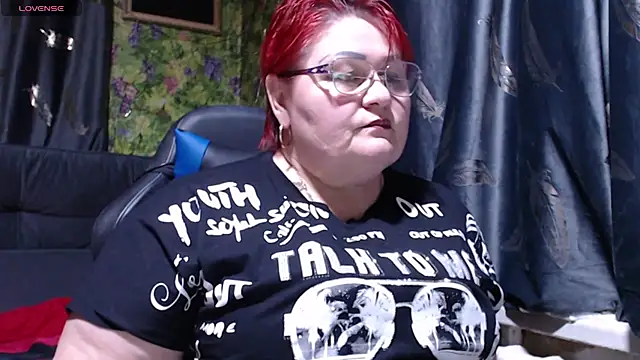 Snapshot of Goddess57 chatting on February 2025 04:59:02 PM Goddess57 online show from February 2025 04:59:02 PM