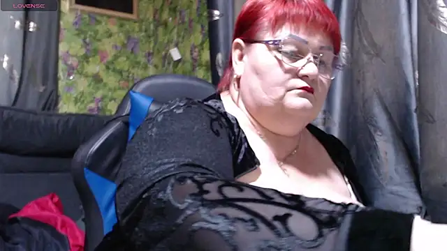 Snapshot of Goddess57 chatting on February 2025 09:50:02 AM Goddess57 online show from February 2025 09:50:02 AM