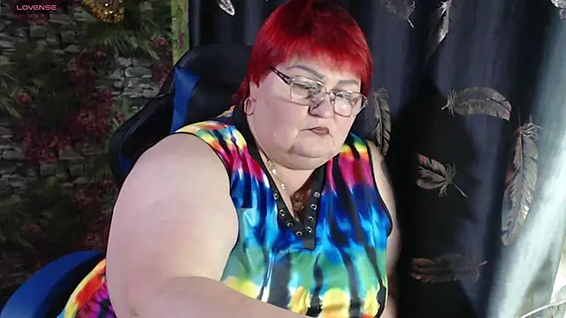 Snapshot of Goddess57 chatting on February 2025 05:26:02 PM Goddess57 online show from February 2025 05:26:02 PM