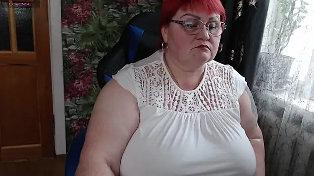 Snapshot of Goddess57 chatting on March 2025 11:58:02 AM Goddess57 online show from March 2025 11:58:02 AM