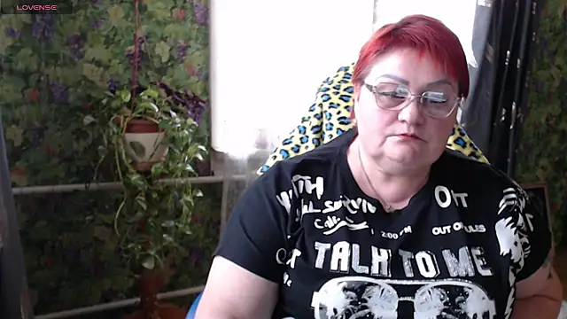 Snapshot of Goddess57 chatting on March 2025 11:21:02 AM Goddess57 online show from March 2025 11:21:02 AM