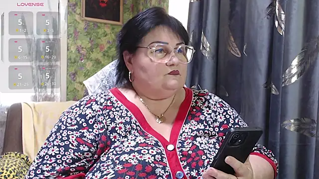 Snapshot of Goddess57 chatting on September 2025 10:48:01 AM Goddess57 online show from September 2025 10:48:01 AM