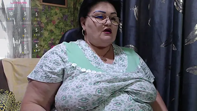 Snapshot of Goddess57 chatting on September 2025 10:04:02 AM Goddess57 online show from September 2025 10:04:02 AM