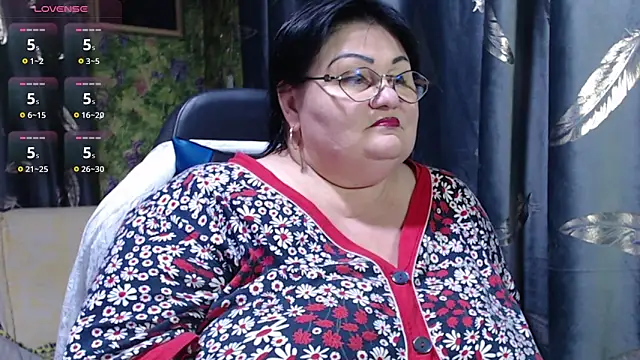 Snapshot of Goddess57 chatting on September 2025 07:49:01 PM Goddess57 online show from September 2025 07:49:01 PM