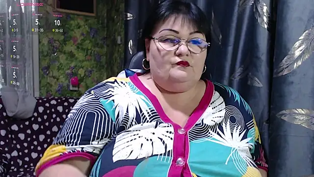 Snapshot of Goddess57 chatting on September 2025 12:29:01 PM Goddess57 online show from September 2025 12:29:01 PM