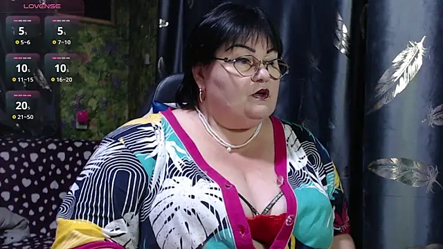 Snapshot of Goddess57 chatting on September 2025 11:19:02 PM Goddess57 online show from September 2025 11:19:02 PM