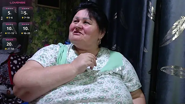 Snapshot of Goddess57 chatting on September 2025 08:57:01 PM Goddess57 online show from September 2025 08:57:01 PM