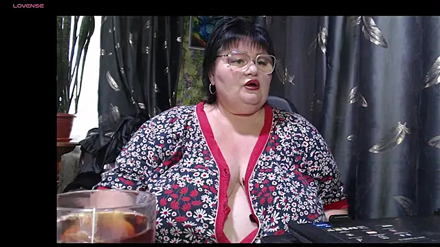 Goddess57 online show from February 2026 10:53:02 AM