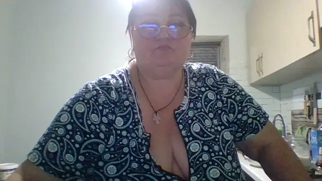 Goddess57 online show from June 2026 07:00:02 PM