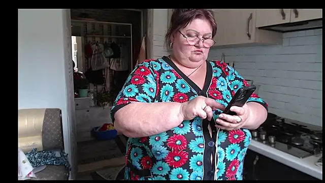 Goddess57 online show from June 2026 08:19:01 AM