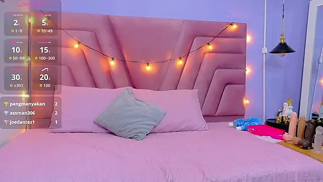 Snapshot of Beautifulskinny18 chatting on October 2025 07:58:02 PM Beautifulskinny18 online show from October 2025 07:58:02 PM