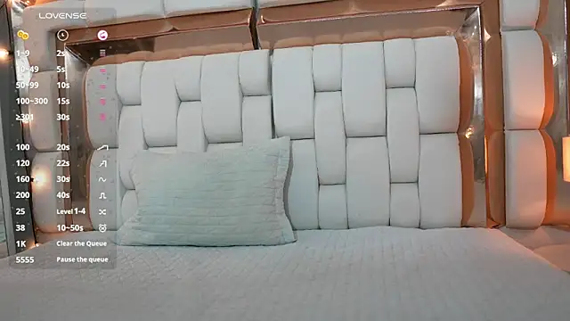 Beautifulskinny18 online show from August 2026 07:50:02 PM