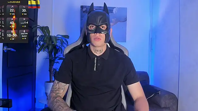 Yeiko Romero  online show from October 2025 05:36:01 PM