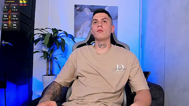 Yeiko Romero  online show from February 2026 06:06:02 AM